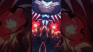 تصميم لشخصية ايتادوري يوجي 