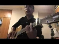 Download Lagu Judika - Aku Yang Tersakiti (Acoustic Cover)