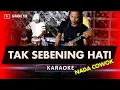 Download Lagu TAK SEBENING HATI LEO WALDY KARAOKE NADA COWOK PRIA