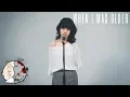 Billie Eilish - When I Was Older (Cover by Knuckle Bones)
