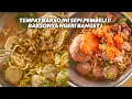 Download Lagu ISENG NYOBAIN TEMPAT BAKSO YANG SEPI! TERNYATA BAKSONYA NGERI BANGET !