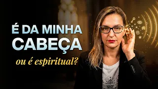 PARE DE DUVIDAR DA SUA INTUIÇÃO (o que ninguém te explicou sobre frequência)