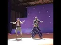 Download Lagu Mena Massoud dance double dancing to Friend Like Me Rehearsal Aladdin 2019