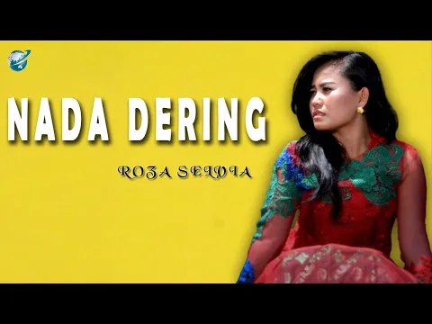 Download MP3 Roza Silvia-nada dering (official music video)  pop remix