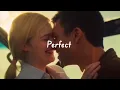 Download Lagu Ed Sheeran - Perfect | All the Bright Places (Finch \u0026 Violet Music video)