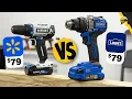 Kobalt 24v vs Hart 20v Brushless Drill - Which is Better