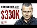 His Job Was to Save Scam Victims He Stole From Them