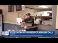 They are going to kill me Billerica business reports threatening calls from police union vendor