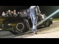 JJDABOSS vs BOOSTED JJS ARM DROP STREET WARZ SMALL TIRE FINALS