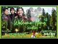 Download Lagu Forestella 포레스텔라 May19, 2025  Welcome Home  Ko Woo Rim 고우림