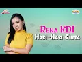 Download Lagu Rena KDI - Hari Hari Cinta (Official Music Video)
