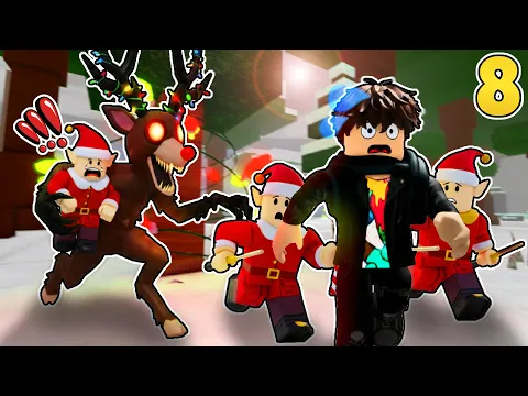 Video Thumbnail: 99 NAKTYS MIŠKE 8! // SteelSeries