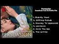 Download Lagu Persuasion OST | Soundtrack from the Netflix Film