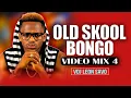 Lagu BONGO OLD SCHOOL MIX 2025 V.4 VDJ LEON SAVO, CHAMELEON, MARLAW, DIAMOND, ALIKIBA, MATONYA, Z-ANTO