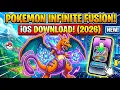 Pokemon Infinite Fusion iOS Android Download Tutorial 2026 Under 5 Minutes