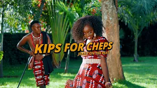 kips for cheps by justus tuno ft angela kerebei official video