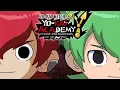 Download Lagu Yo-kai Gakuen Y/Y School Heroes All season 1 \u0026 2 transformations 妖怪ウォッチ妖怪学園y