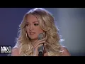 Carrie Underwood - Jesus Take the Wheel (Live from the 41st ACM Awards)