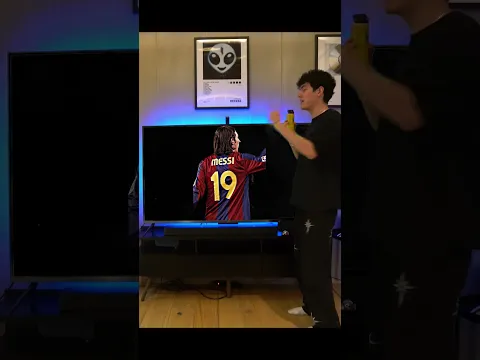 la final del mundial…