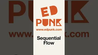 Day 32 Sequential Flow in Python Light Mode