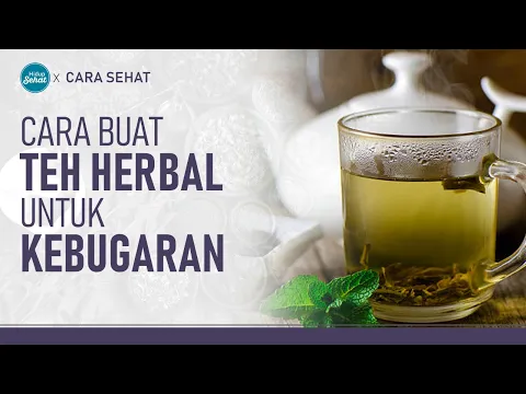 Cara Buat Wedang Rempah untuk Kebugaran Tubuh, Cegah Penyakit