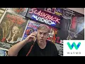 Download Lagu Taking a Waymo Selfdriving Car - Slasher World Vhs Swapmeet !!!!