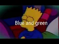 Harris Cole and Aso- Blue and green [🎵ITUNES DOWNLOAD IN DESC🎵]