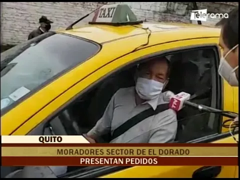 Desde la Mitad del Mundo 05-01-2021