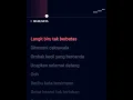 Samalona (Karaoke) | Imanez
