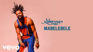 kommanda obbs mabelebele audio 