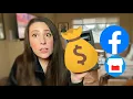 What Actually Sells on Facebook Marketplace Real Examples 10k Challenge Day 6