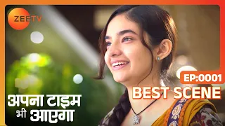 rani ramadheer diwali apna time bhi aayega best moments zee tv