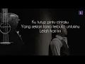Sammy Simorangkir - Tak Mampu Pergi (Lyric Video)