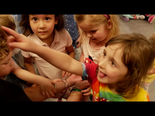 Youtube Image for Kindalin video