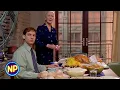 Download Lagu Peter Parker is Late to Thanksgiving Dinner | Spider-Man (2002)