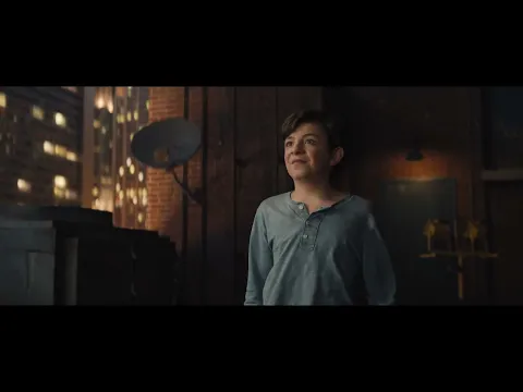 ตัวอย่างภาพยนตร์อย่างเป็นทางการ [ซับไทย]
