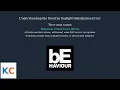 How to Fix Dead by Daylight Initialization Error - EAC Files Network