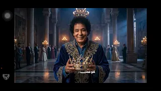 عيال جديده لانج   جاي من القمه علي الصداره   دمهم استنج بنج   حمو المرشدي   توزيع احمد النص دندنها