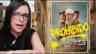 La película que Israel no quiere que nadie vea