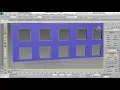 Boolean Opration in 3ds Max - Proboolean in 3ds Max