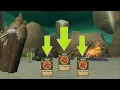 Wizard101 - Best Location