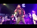 Method Man - N 2 gether Now (Ft. Limp Bizkit) at Drai's in Las Vegas