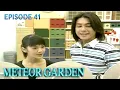 Meteor Garden 2001 Episode 41 Tagalog Dub