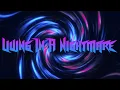 Download Lagu Blacklite District - Living in a Nightmare (Lyric Video)