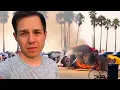 WTF Happened To Santa Monica California