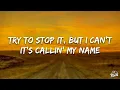 Luke Combs - Back in the Saddle (Lyrics)