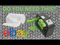 Should You Buy A Bubble Wrap Air Cushion Machine For Your Online Business