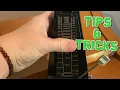 Review of Ueteto Mechanical Metronome Sound Piano Drum Violin Guitar
