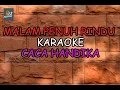 Download Lagu Malam Penuh Rindu   Karaoke Caca Handika   Versi Koplo Kendang Rampak