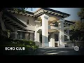 Download Lagu Echo Exploration : Explore Our Vibrant Social Hub at Echo Club Costa Rica!